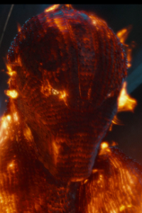 X-Men: Days of Future Past